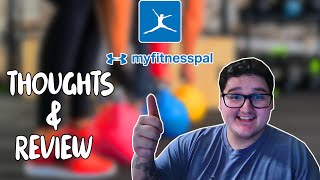 My Fitness Pal Review