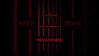 Los pecadores están llegando. #PecadoresPelicula