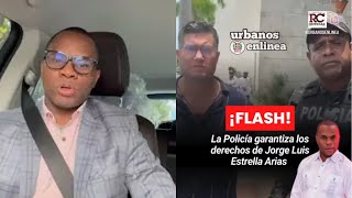 se entrega asaltante de el banco popular RAMÓN TOLENTINO reacciona video completo