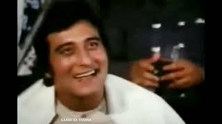 हम भी यहाँ तुम भी यहाँ / Anuradha Paudwal, Kishore Kumar, Hemlata  / Taaqat (1982)