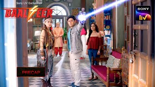 Baalveer S4 - Ep 25 - Coming Up Next - बालवीर S4