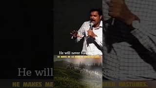 Trust in the lord || Pr.Israel Daniel || Prince of peace ministries madurai.