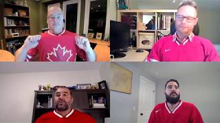 O365Eh! -  Episode #17 Microsoft Teams Canadian Data Residency