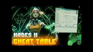 Hades II Trainer | Hades 2 Cheat Engine | Hades 2 Trainer ( Movement Speed / One-Shot Kill )