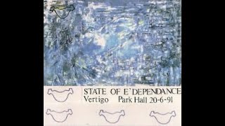 DJ Vertigo State of E Dependance pt1