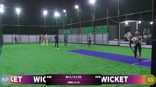 FREE HIT SEASON 1 BOX CRICKET