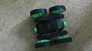 MKB 5588 - 610 Brushed RC Stunt Car – Трюковая машинка