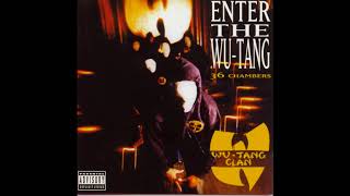 Wu-Tang Clan - Bring Da Ruckus