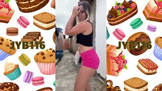 big bank challenge 🍩😋 tiktok #shorts #tiktok bigbank