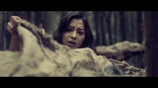 Alas Pati: Hutan Mati (ตัวอย่างซับไทย) - Nikita Willy, Jeff Smith, Naomi Paulinda