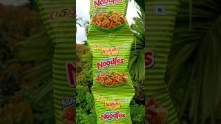 NOODLES KURKURE PACKET 💥😱 #shorts #freegiftinside