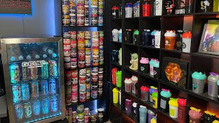 G FUEL Collection!