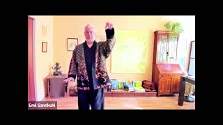 Qi Dynamiics Qigong - jeden Mittwoch um 9:30 -