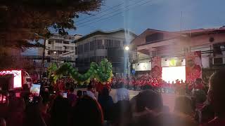 Chinese new year 2023 Part 1 | Cagayan de Oro city