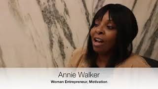 Anne Walker Women's Entrepreneur Summit #C2YHWI