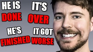 🔴 HUGE MR BEAST UPDATE