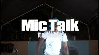 Tampa Mic Talk Ft Bossman D Ep 4