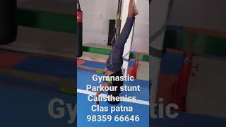 gymnastic clas in patna 98359 66646