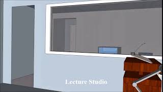 Lecture Studio