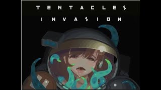 прохождение TENTACLES INVASION