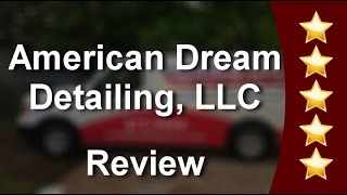 American Dream Detailing, LLC Wailuku
Wonderful
Five Star Review by Jules V.