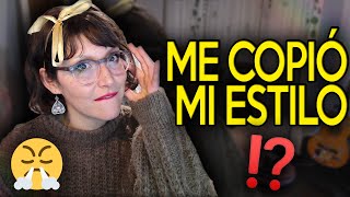 YO ERA LA OTRA 😓☕🔥 | Anita