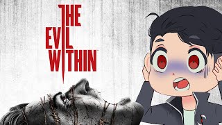 Ga serem sih cuma agak pusing [Day 2] || The Evil Within [ID/EN]