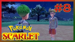 Artazon and the East Province - Pokémon Scarlet #8