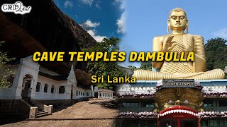 Cave Temples Dambulla | Sri Lanka | Grip2Mind VLOG 41