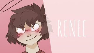 Renee || animation MEME || FlipaClip ||