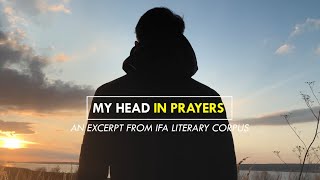 Prayer for Your Head from Ifa Literary Corpus