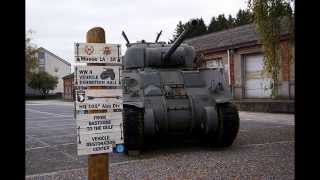 Bastogne