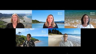 Tasman District Landscapes and Coastal Environment Projects December 2021 Update