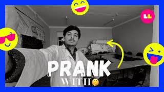 The Unexpected Truth Behind Prank Video😱Fully Hectic Routine In Ramdan|Pakistan&Indan Students📚