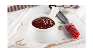 Make your own BBQ Sauce