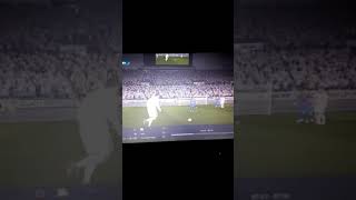 Pes 2017'de “Cristiano ronaldoyla atılan efsane gol