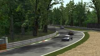 GSR WTCC Round 1-2 Monza