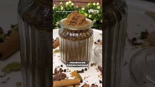 Homemade Garam Masala Recipe | Slurrp App