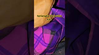 warna dan kondisinya masih perfect kdt pink 2024 #sarungbhs #shortvideo #shortviral