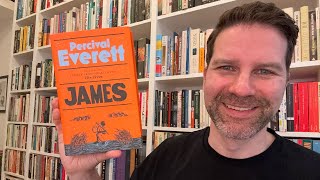 James by Percival Everett / Review