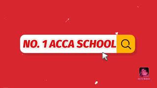 Transkyle Consulting Services the number 1 ACCA School Online