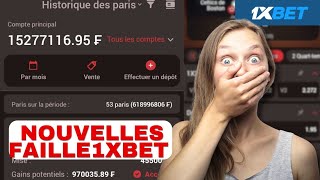 Nouvelles Astuces Basketball sûr à 99% pour gagner des millions sur 1xbet en 2024