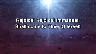 O Come O Come Immanuel