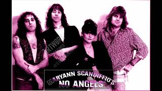 Maryann Scandiffio's No Angels  - 06 -  Wine, Beer, Whiskey & Gin