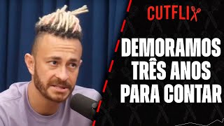 O NAMORO DE FRED E BOCA ROSA ✂ FRED DESIMPEDIDOS