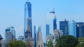 Update 4/2017 Supertalls  NEW YORK  3WTC 175 Greenwich Street 329m 1079ft  69 fl T/O