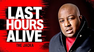 Last hours of "The Jacka" Mob Figaz