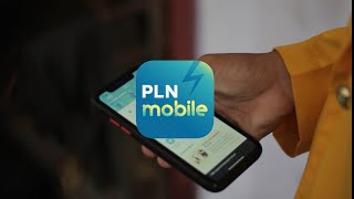 PLN MOBILE semua semakin mudah