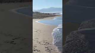 Beach in Puerto Vallarta #shorts