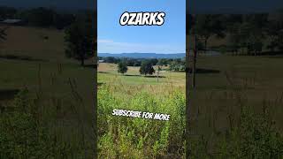 Ride through the Ozarks #shorts #athenaoffroad #atv #1000subscriber #subscribe